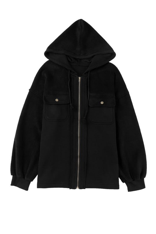 R&B | Schicke und Vielseitige Jacke