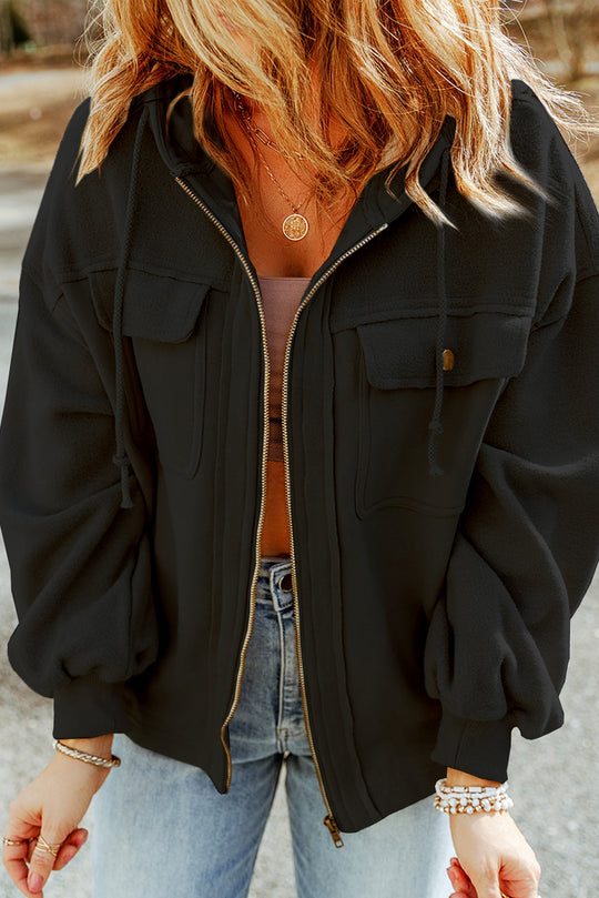 R&B | Schicke und Vielseitige Jacke