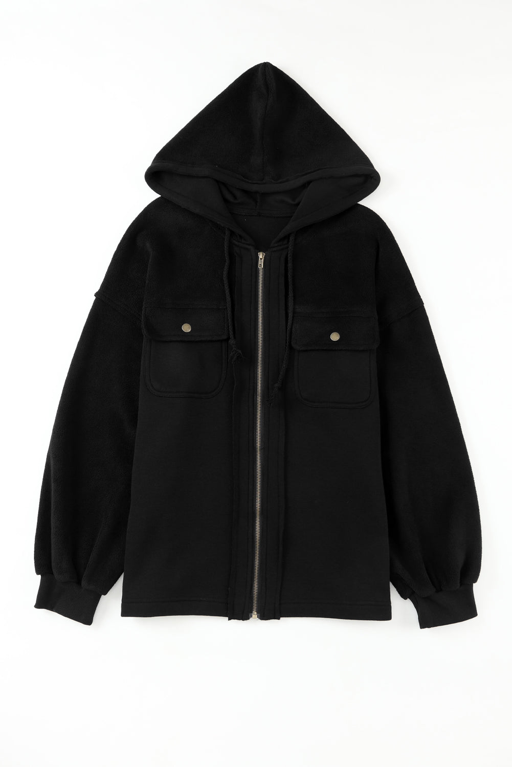 R&B | Schicke und Vielseitige Jacke