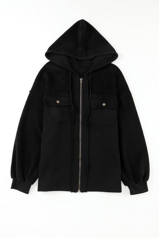 R&B | Schicke und Vielseitige Jacke
