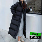 R&B | Lange Jacke Für Damen