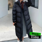 R&B | Lange Jacke Für Damen