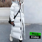 R&B | Lange Jacke Für Damen