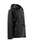 R&B | Wasserdichte Jacke mit Kapuze - Iris