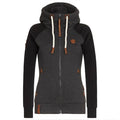 R&B | Stilvolle Damen Hoodie