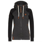 R&B | Stilvolle Damen Hoodie