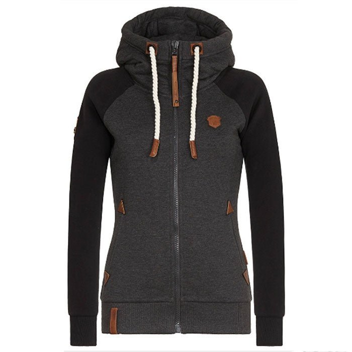 R&B | Stilvolle Damen Hoodie