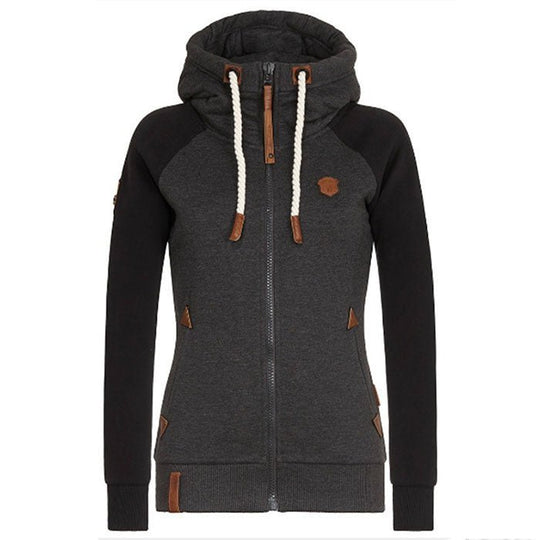 R&B | Stilvolle Damen Hoodie