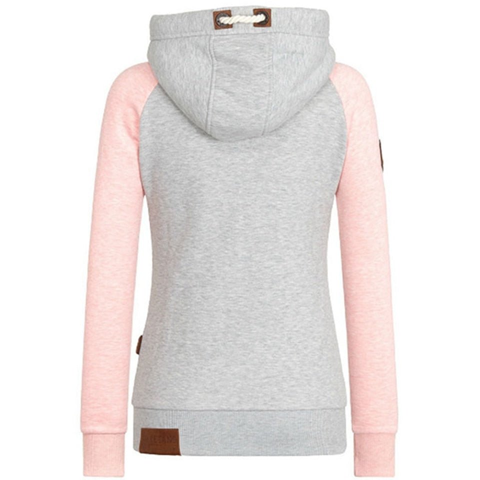 R&B | Stilvolle Damen Hoodie