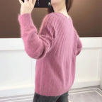 R&B | Premium Soft Knit Pullover