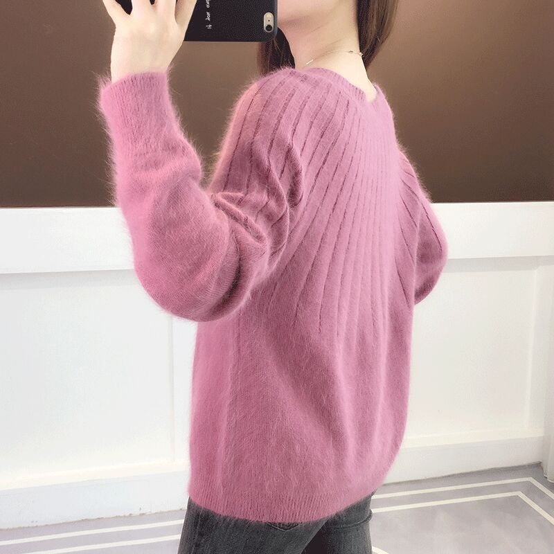 R&B | Premium Soft Knit Pullover