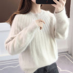 R&B | Premium Soft Knit Pullover