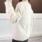 R&B | Premium Soft Knit Pullover