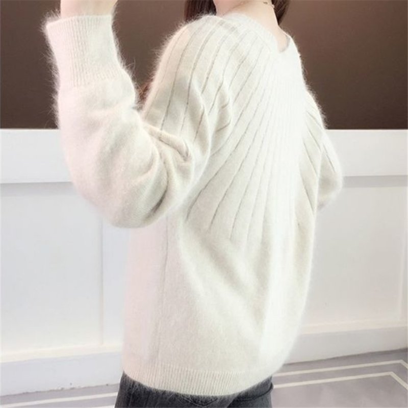 R&B | Premium Soft Knit Pullover