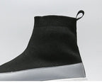 modische Socken Schuhe R&B