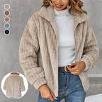 R&B | Cropped Weste Warm & Stilvoll