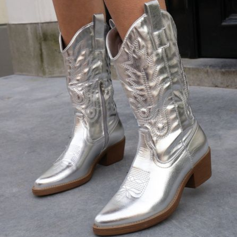 R&B | Cowboy Stiefel für Damen