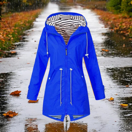 R&B | Stylische Herbstjack