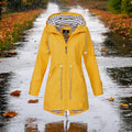 R&B | Stylische Herbstjack