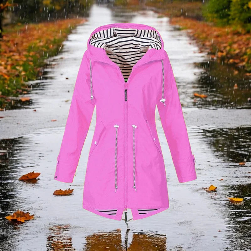 R&B | Stylische Herbstjack