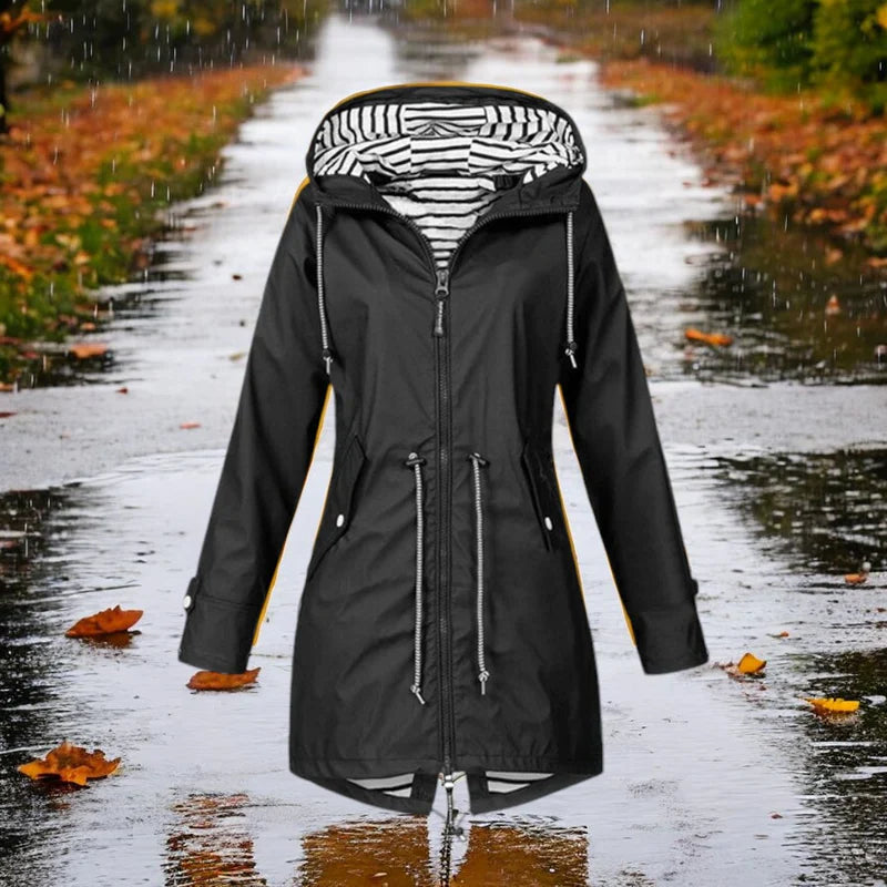R&B | Stylische Herbstjack