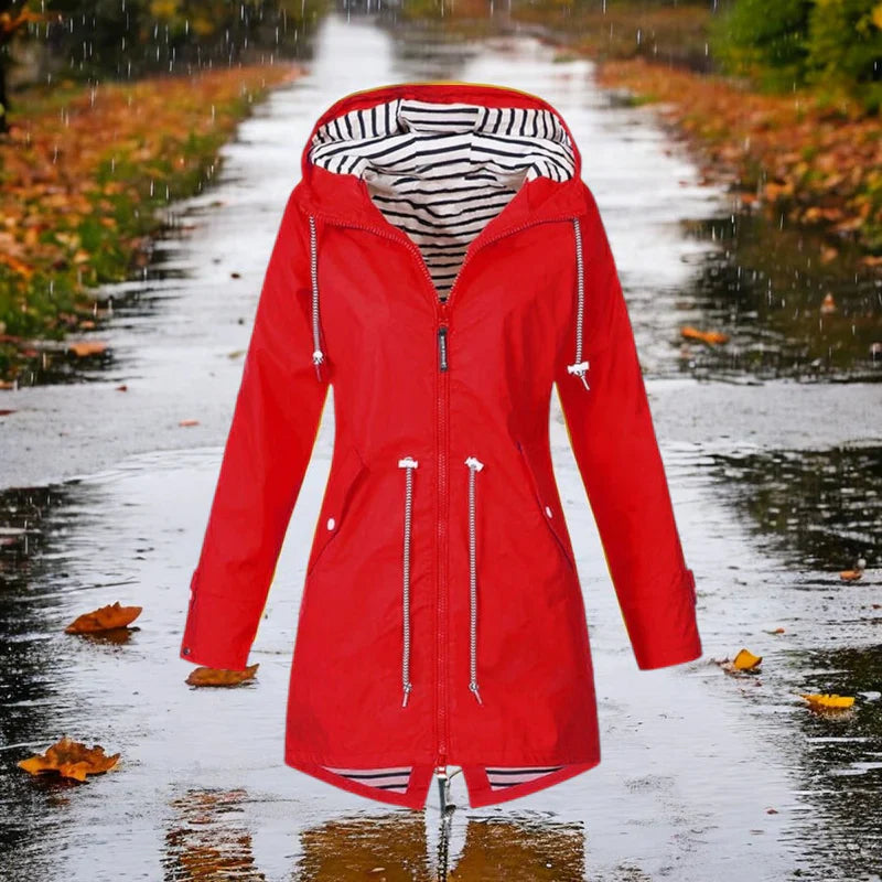 R&B | Stylische Herbstjack