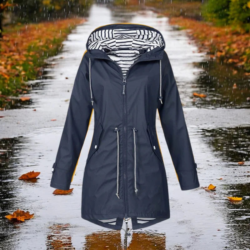 R&B | Stylische Herbstjack