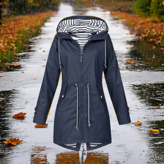 R&B | Stylische Herbstjack