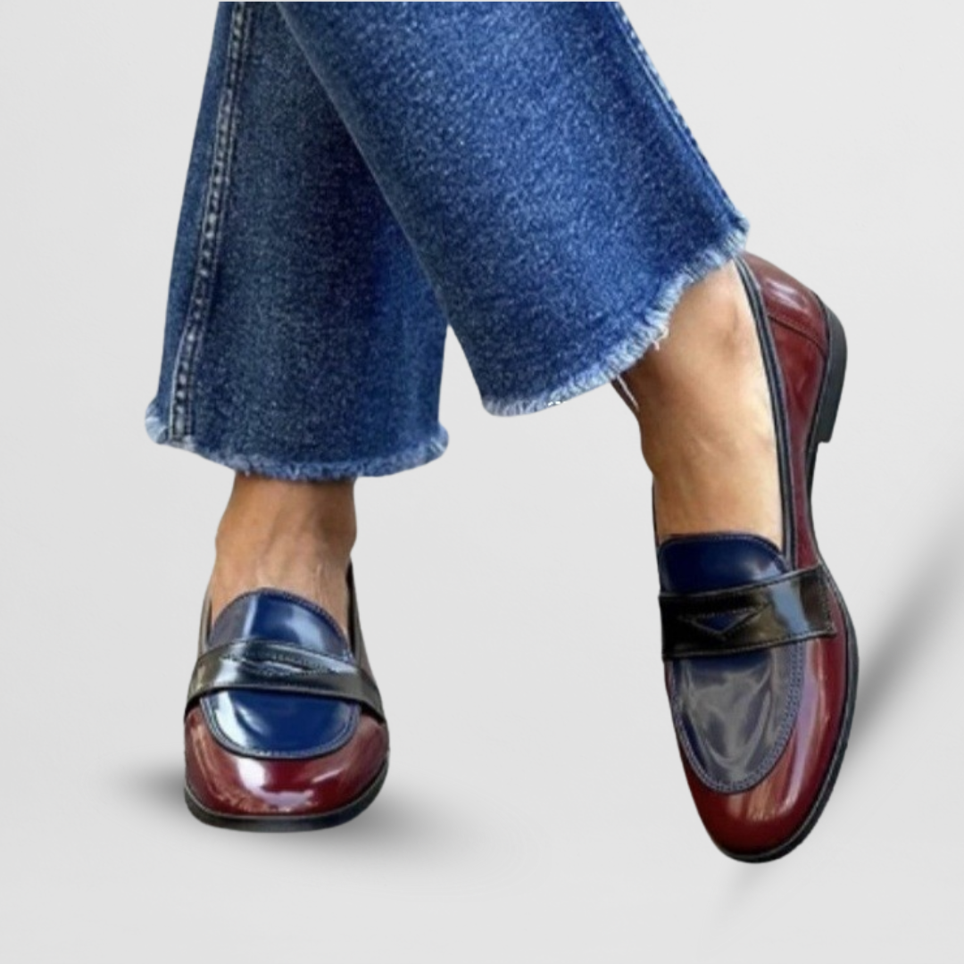 Luxuriöse elegante Schuhe für jeden Anlass R&B R&B