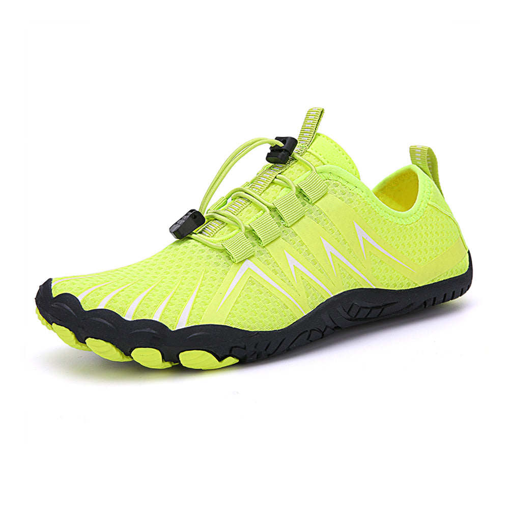 R&B | Ergonomische Barfußschuhe für Damen und Herren