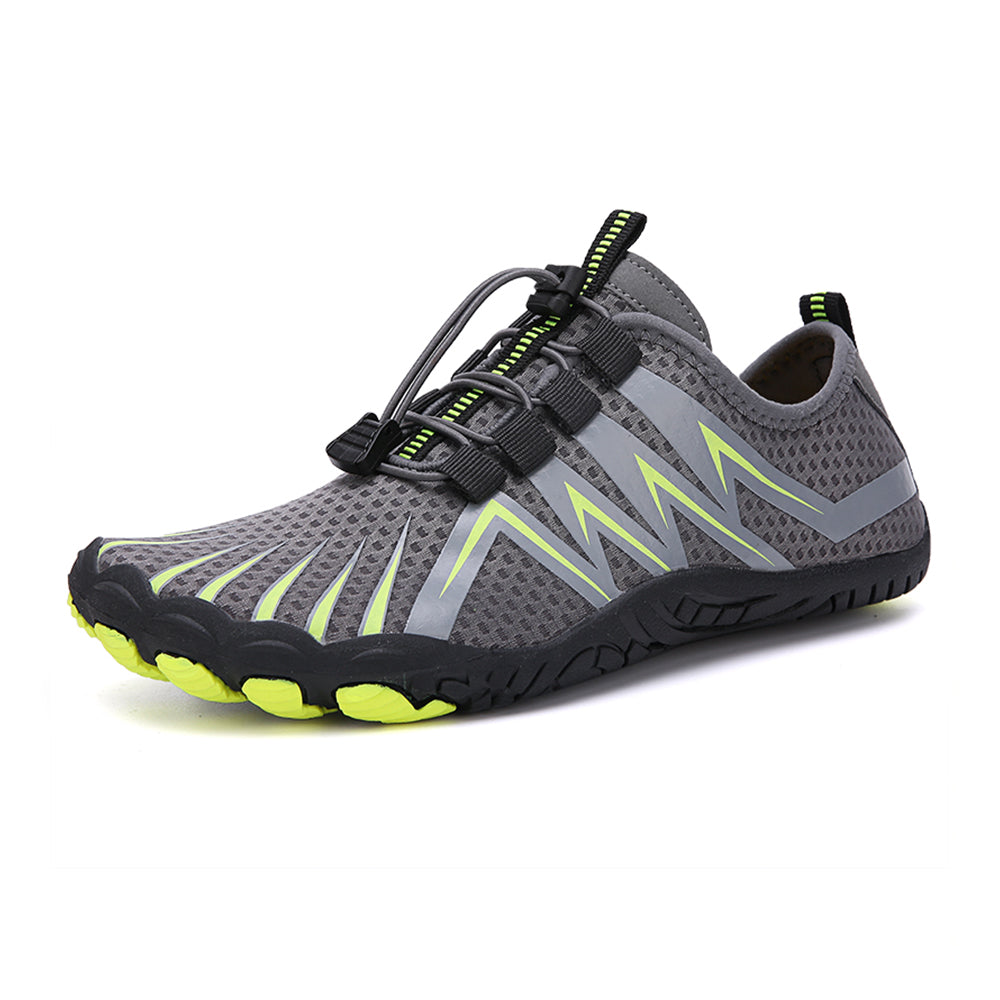 R&B | Ergonomische Barfußschuhe für Damen und Herren