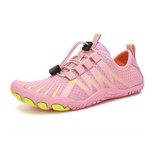 R&B | Ergonomische Barfußschuhe für Damen und Herren