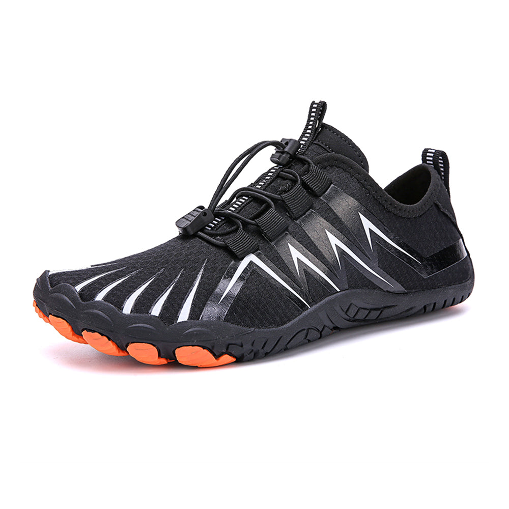 R&B | Ergonomische Barfußschuhe für Damen und Herren