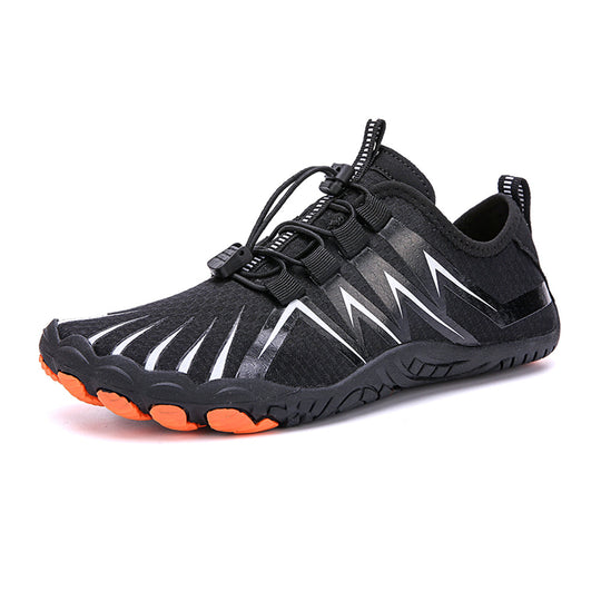 R&B | Ergonomische Barfußschuhe für Damen und Herren