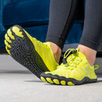 R&B | Ergonomische Barfußschuhe für Damen und Herren