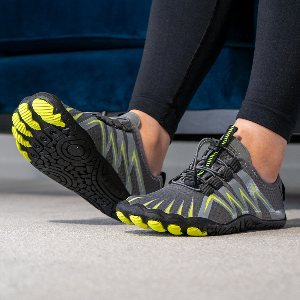 R&B | Ergonomische Barfußschuhe für Damen und Herren
