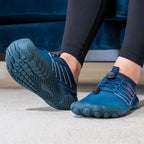 R&B | Rutschfeste Universelle Barfußschuhe für Damen und Herren