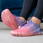 R&B | Rutschfeste Universelle Barfußschuhe für Damen und Herren