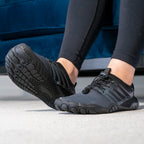 R&B | Rutschfeste Universelle Barfußschuhe für Damen und Herren