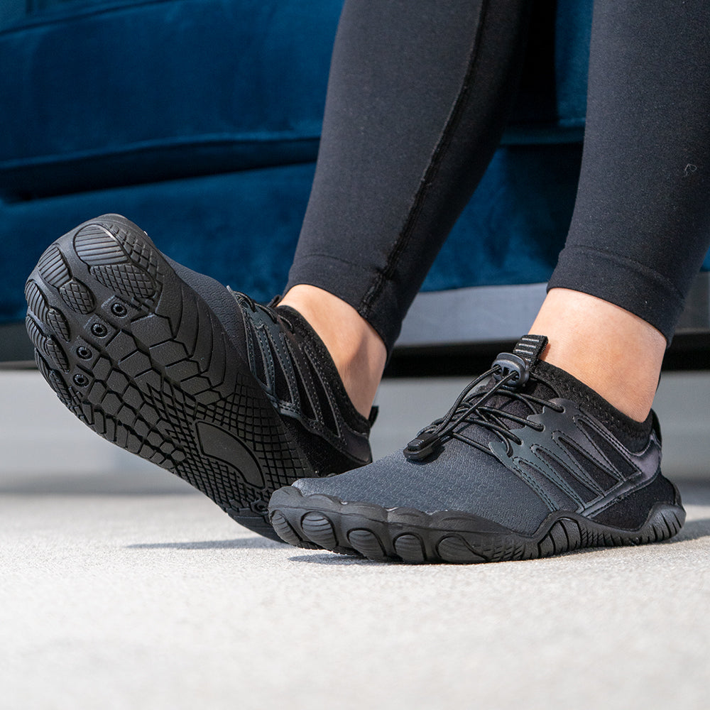 R&B | Rutschfeste Universelle Barfußschuhe für Damen und Herren
