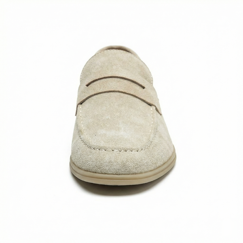 R&B | Luxus Herren Loafers Schuhe Bram