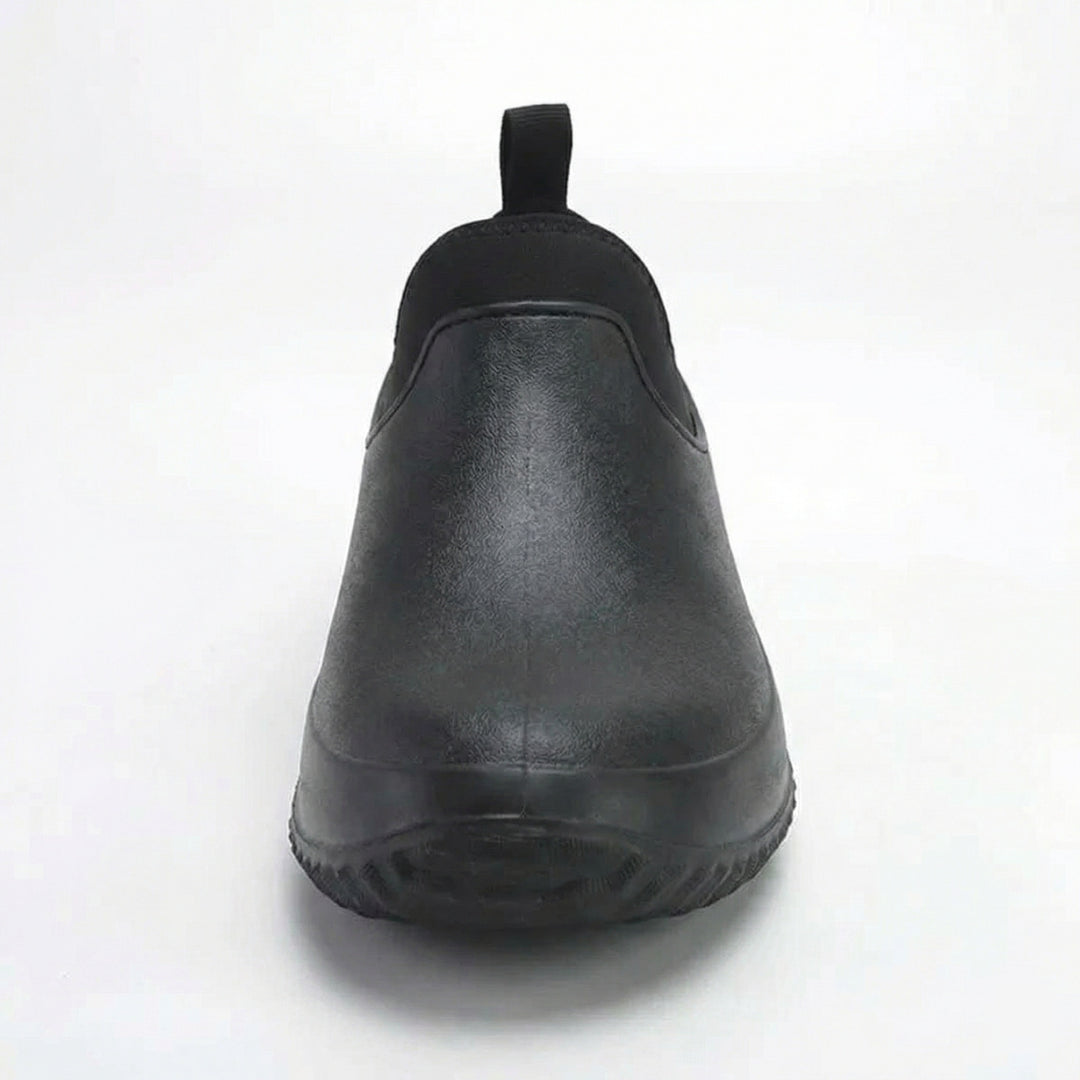Wasserdichte Slip-On Arbeitsschuhe für Komfort und Sicherheit – Lennart R&B