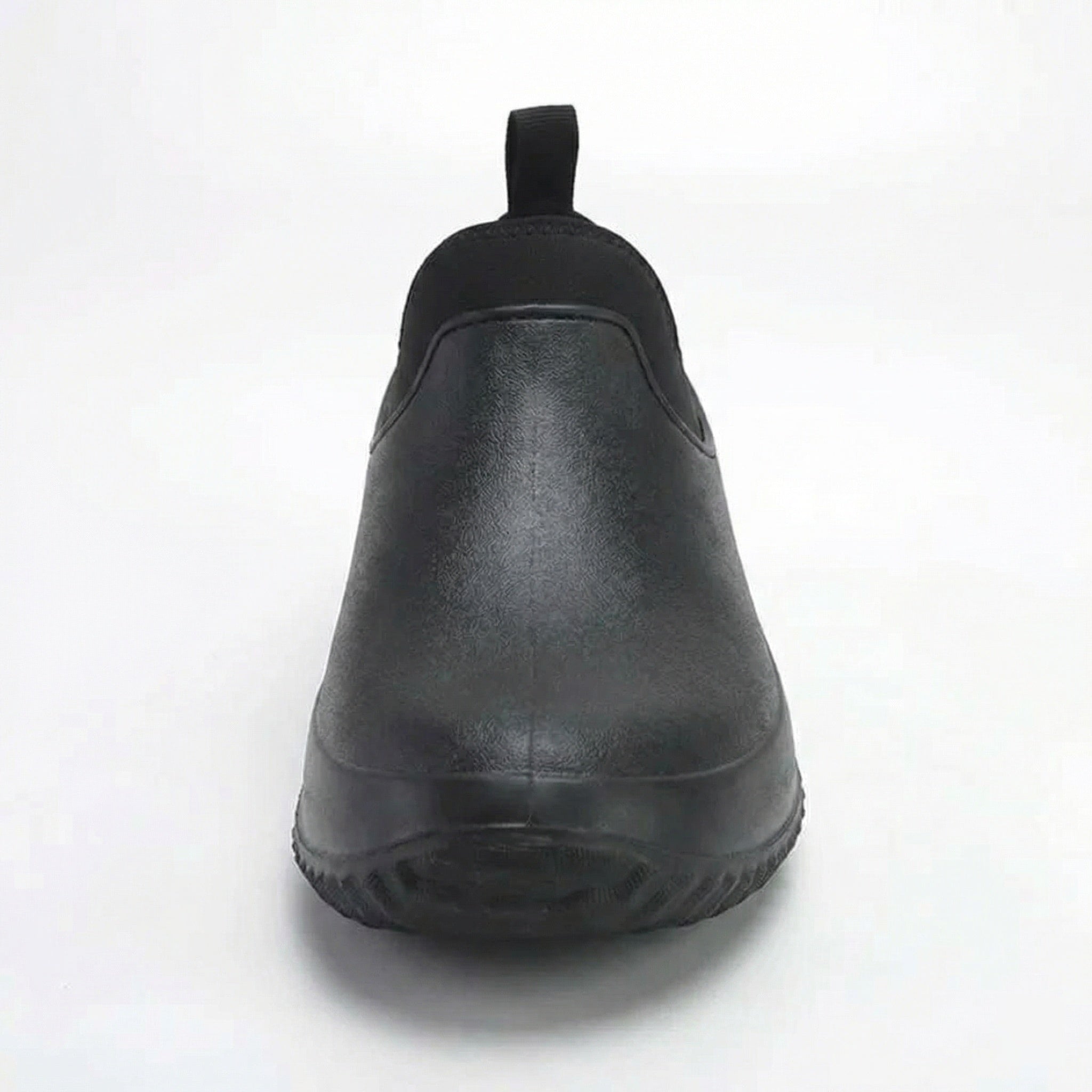 Wasserdichte Slip-On Arbeitsschuhe für Komfort und Sicherheit – Lennart R&B