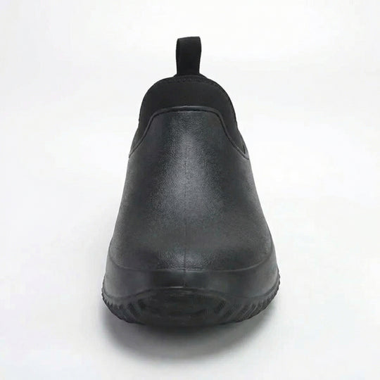 Wasserdichte Slip-On Arbeitsschuhe für Komfort und Sicherheit – Lennart R&B