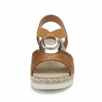 R&B | Orthopädische Sandalen Komfort für Jeden Schritt
