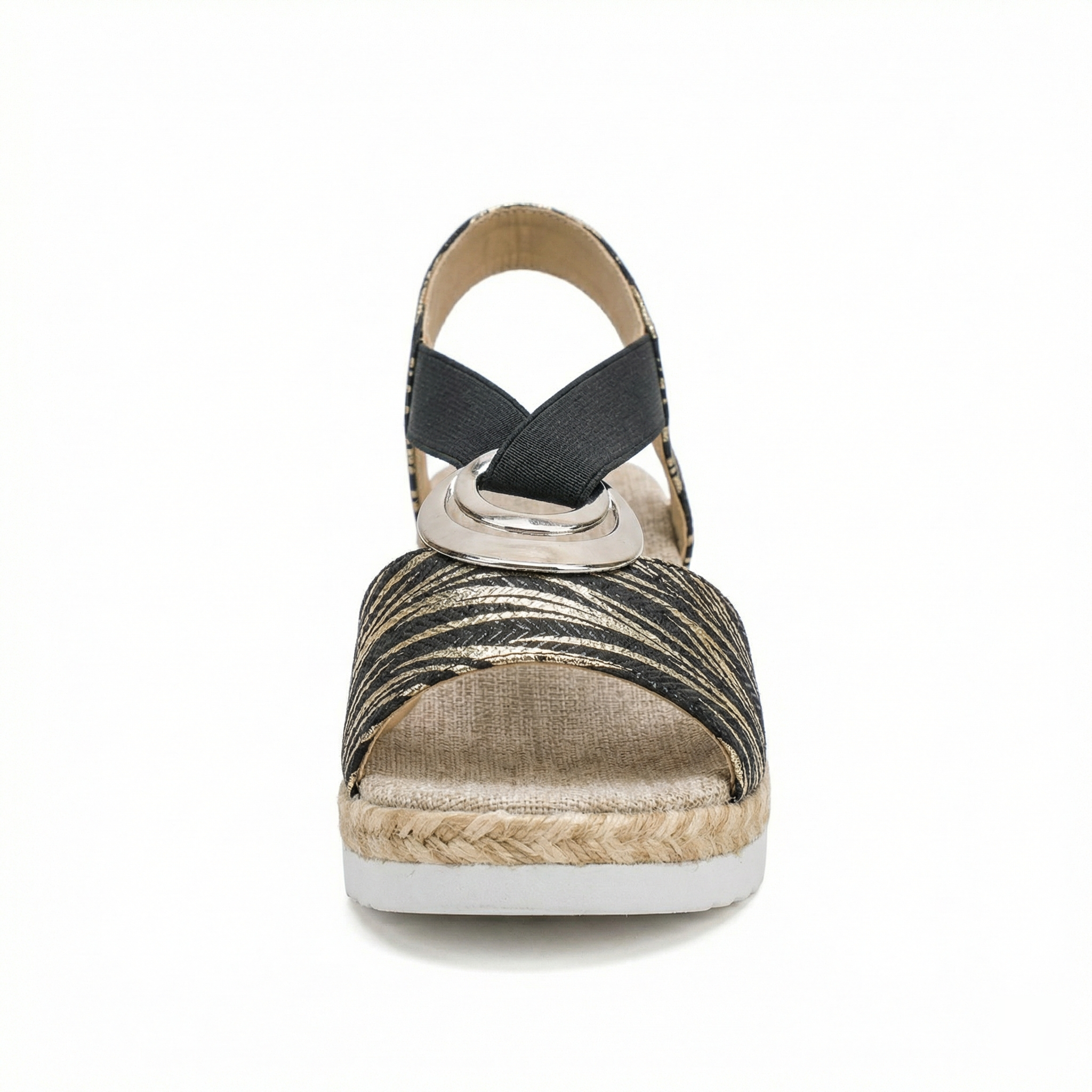 R&B | Orthopädische Sandalen Komfort für Jeden Schritt