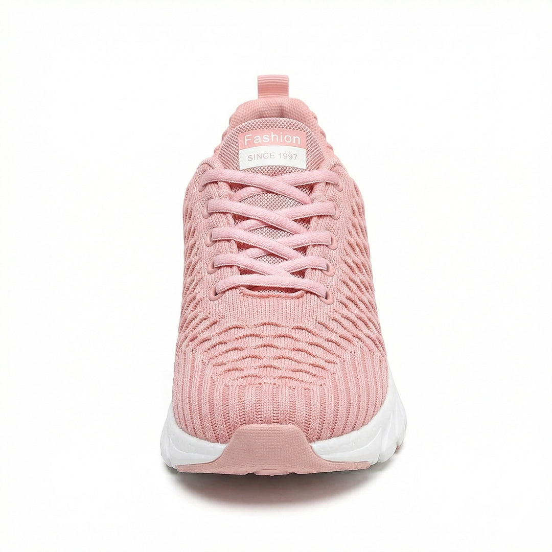 StrickSneaker Flexibel & Atmungsaktiv R&B