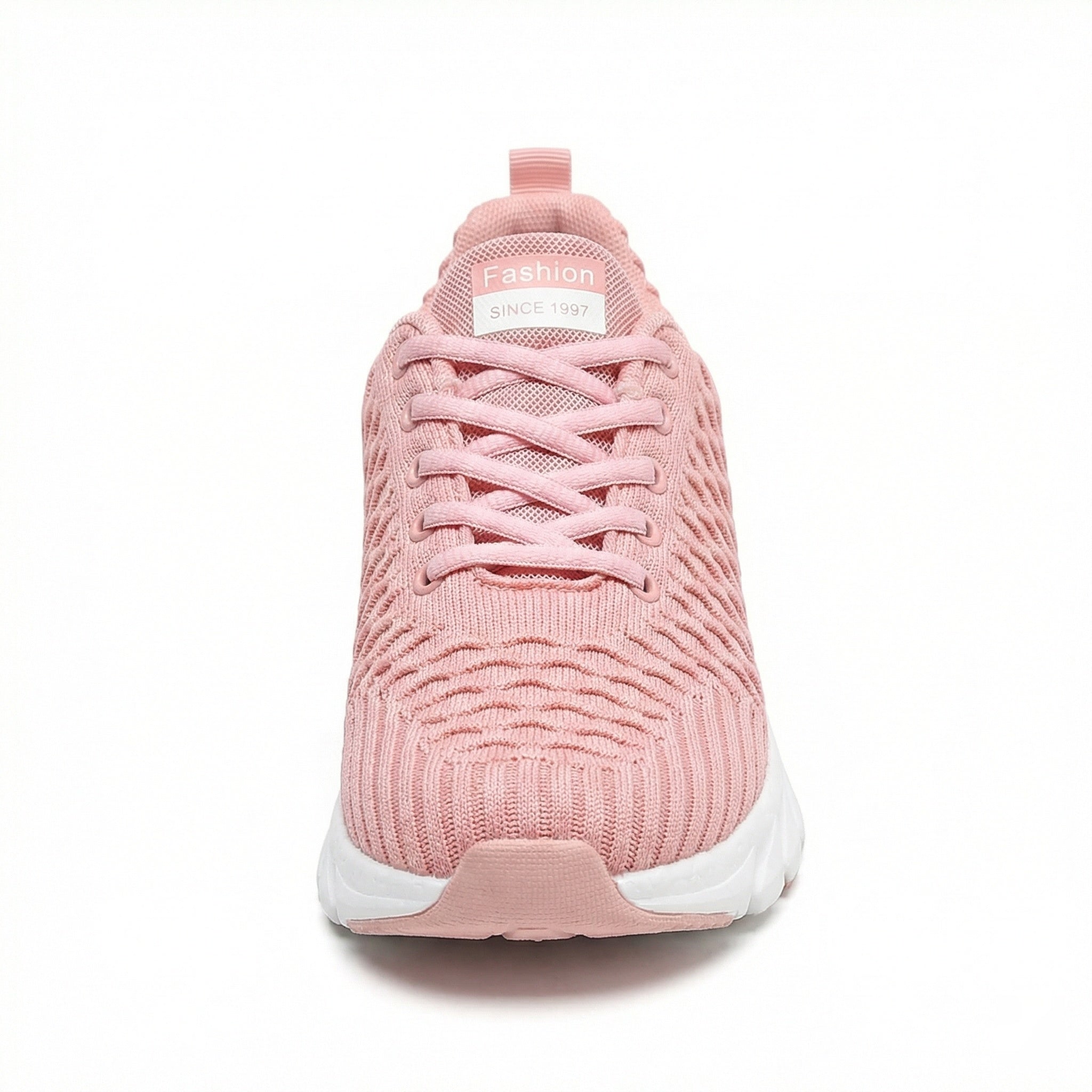StrickSneaker Flexibel & Atmungsaktiv R&B