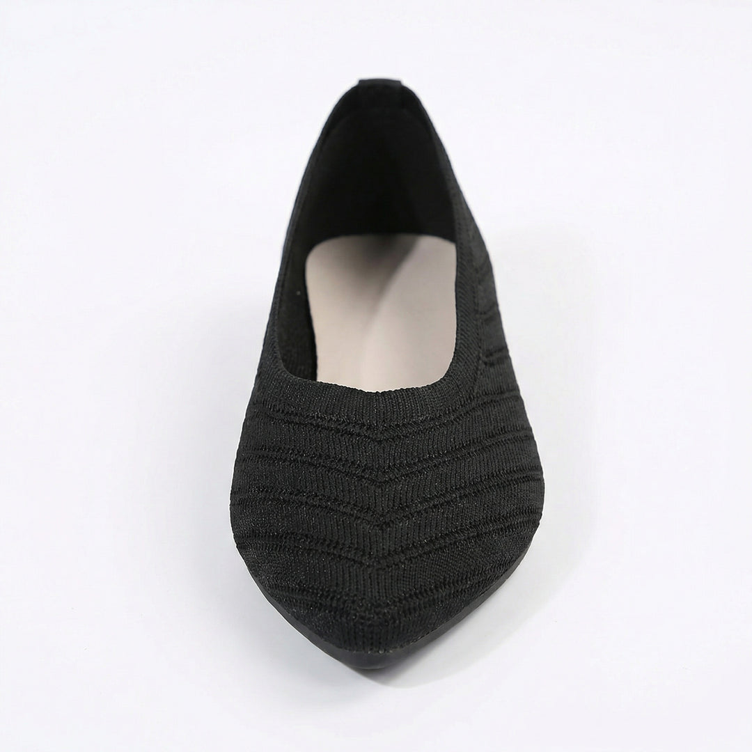Flache Schuhe Julia R&B