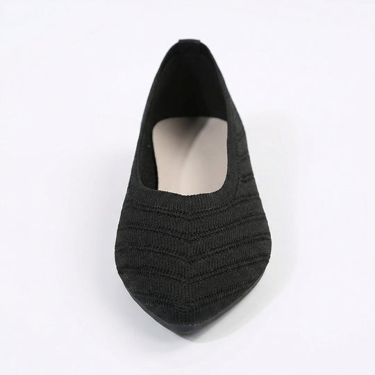 Flache Schuhe Julia R&B